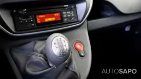 Renault Kangoo de 2020