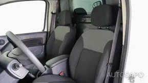 Renault Kangoo de 2020