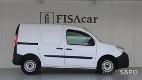 Renault Kangoo de 2020