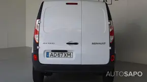 Renault Kangoo de 2020