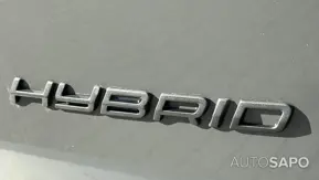 Peugeot 2008 de 2024