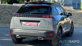 Peugeot 2008 de 2024