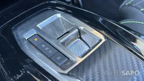 Peugeot 2008 de 2024