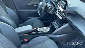 Peugeot 2008 de 2024