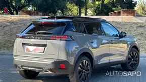 Peugeot 2008 de 2024