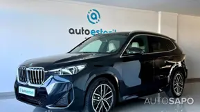 BMW X1 de 2023