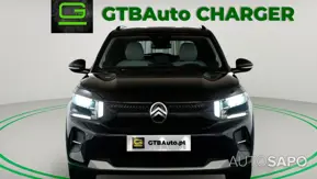 Citroen e-C3 de 2025