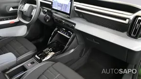 Citroen e-C3 de 2025