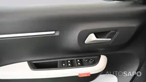 Citroen e-C3 de 2025