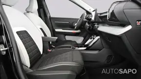 Citroen e-C3 de 2025