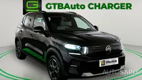 Citroen e-C3 de 2025