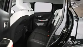 Citroen e-C3 de 2025