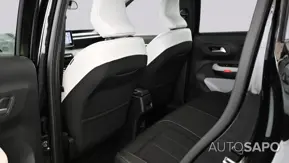 Citroen e-C3 de 2025