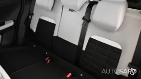 Citroen e-C3 de 2025