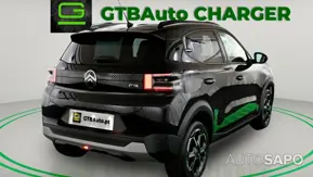 Citroen e-C3 de 2025