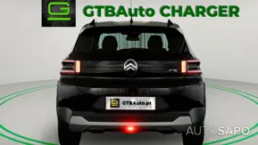 Citroen e-C3 de 2025