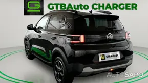 Citroen e-C3 de 2025