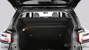 Citroen e-C3 de 2025