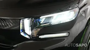 Citroen e-C3 de 2025