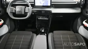 Citroen e-C3 de 2025