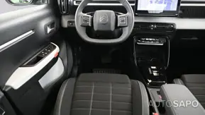 Citroen e-C3 de 2025