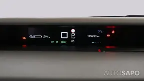 Citroen e-C3 de 2025