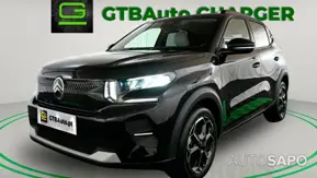 Citroen e-C3 de 2025