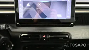 Citroen e-C3 de 2025