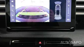 Citroen e-C3 de 2025