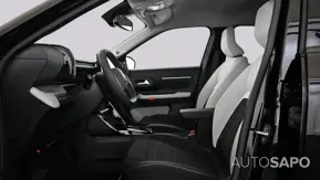 Citroen e-C3 de 2025