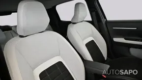 Citroen e-C3 de 2025