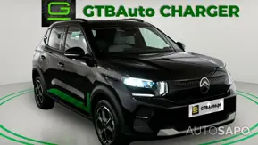 Citroen e-C3 de 2025