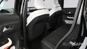 Citroen e-C3 de 2025