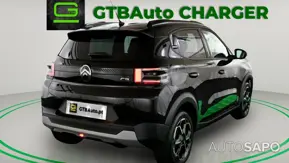 Citroen e-C3 de 2025