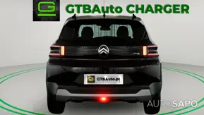 Citroen e-C3 de 2025