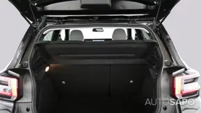 Citroen e-C3 de 2025