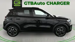 Citroen e-C3 de 2025