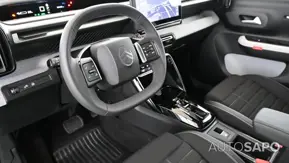 Citroen e-C3 de 2025