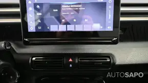 Citroen e-C3 de 2025