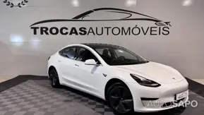 Tesla Model 3 Standard RWD Plus de 2020