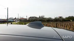 BMW Série 2 de 2015