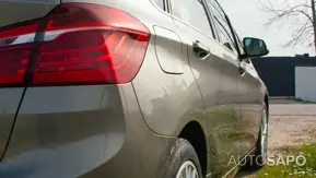 BMW Série 2 de 2015