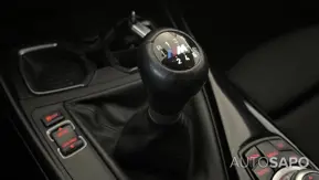 BMW Série 1 de 2015