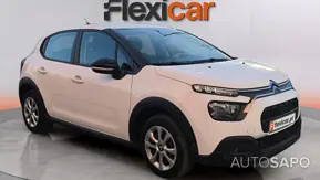 Citroen C3 de 2022
