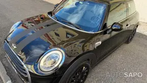 MINI Cooper de 2017