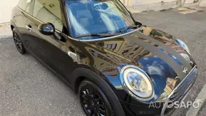 MINI Cooper de 2017