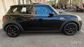 MINI Cooper de 2017