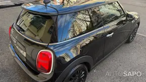 MINI Cooper de 2017