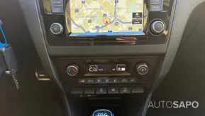 Skoda Rapid Spaceback de 2016