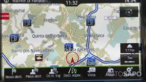 Skoda Rapid Spaceback de 2016